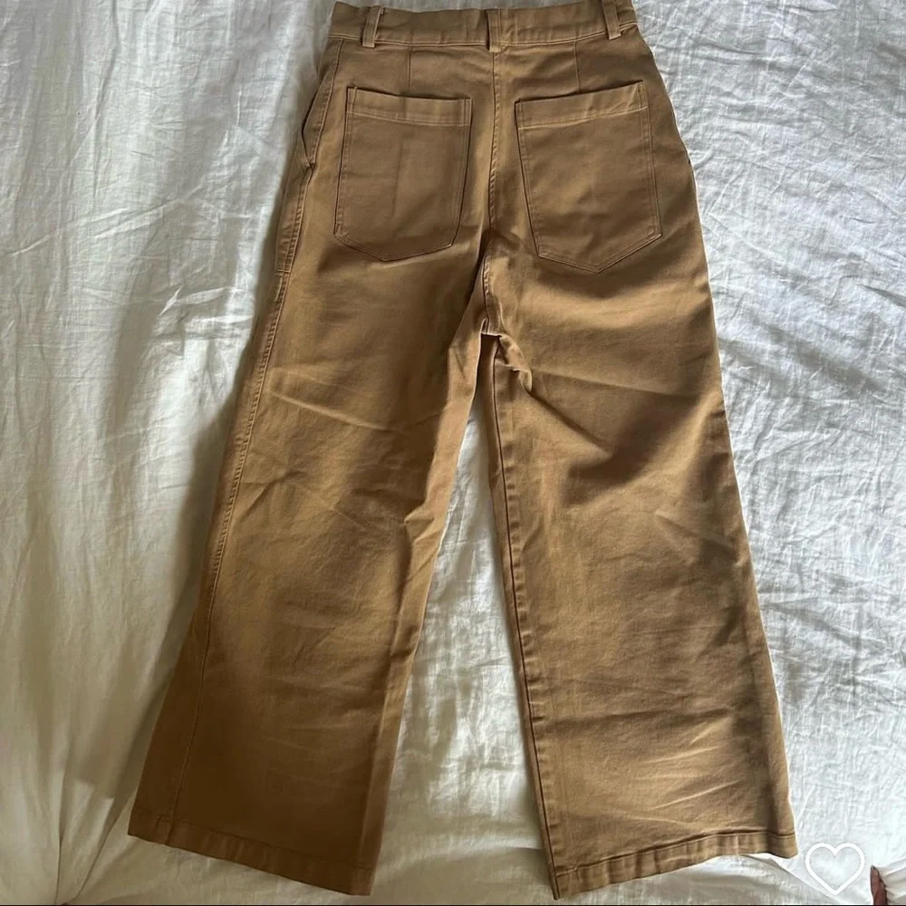 First Rite trouser - Picture 2 of 6